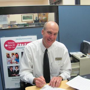 Meet your Posher, Thayne